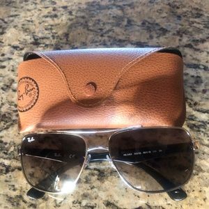 Ray Ban Sunglasses